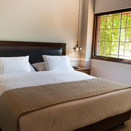 Las Lomas Casa Hotel Asuncion Exteriör bild