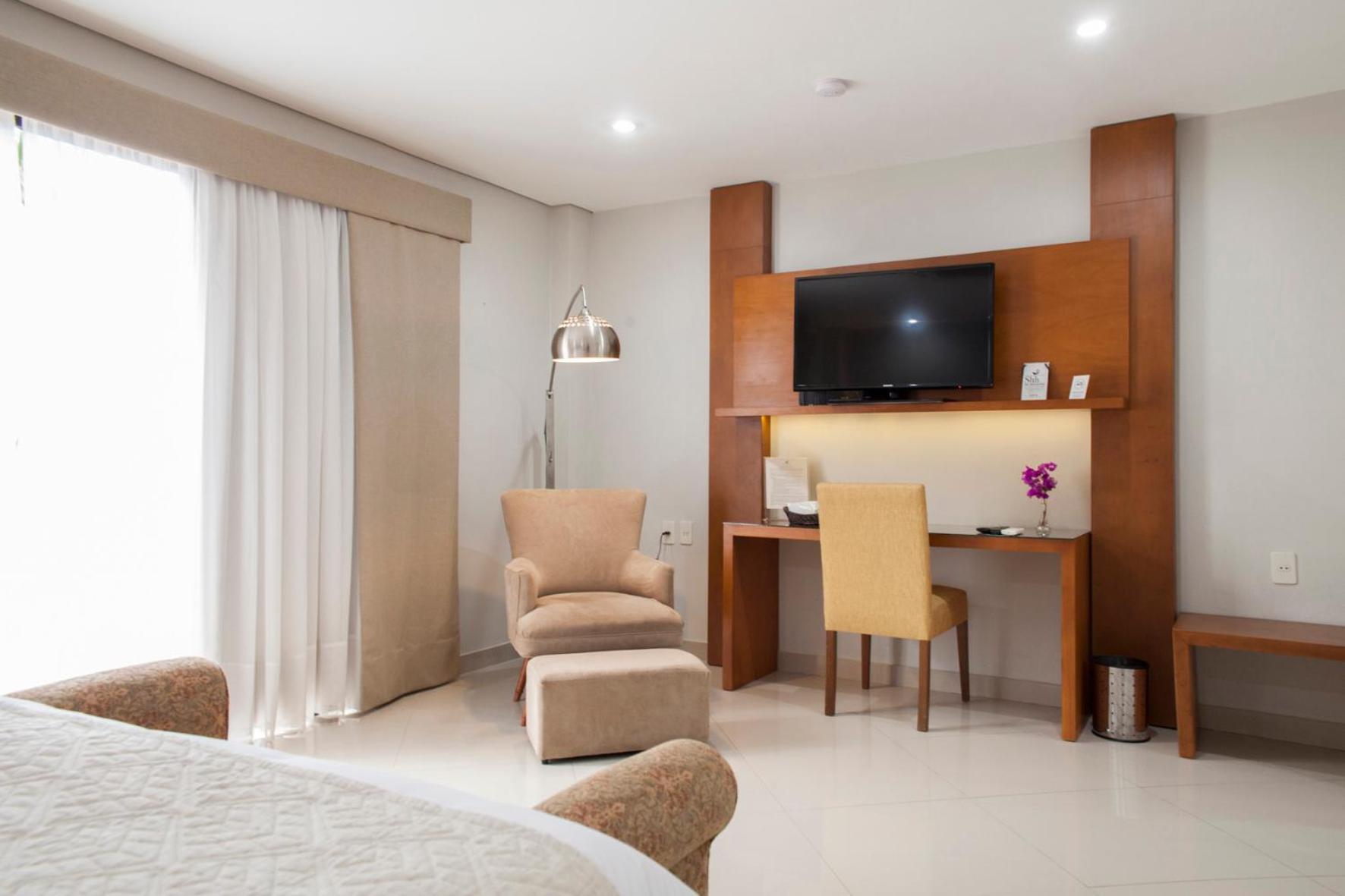 Las Lomas Casa Hotel Asuncion Exteriör bild
