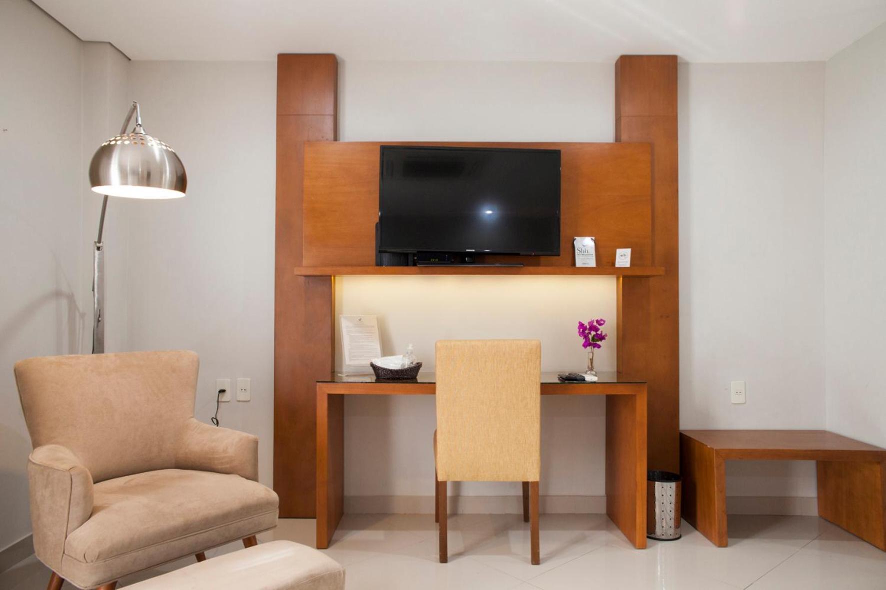 Las Lomas Casa Hotel Asuncion Exteriör bild