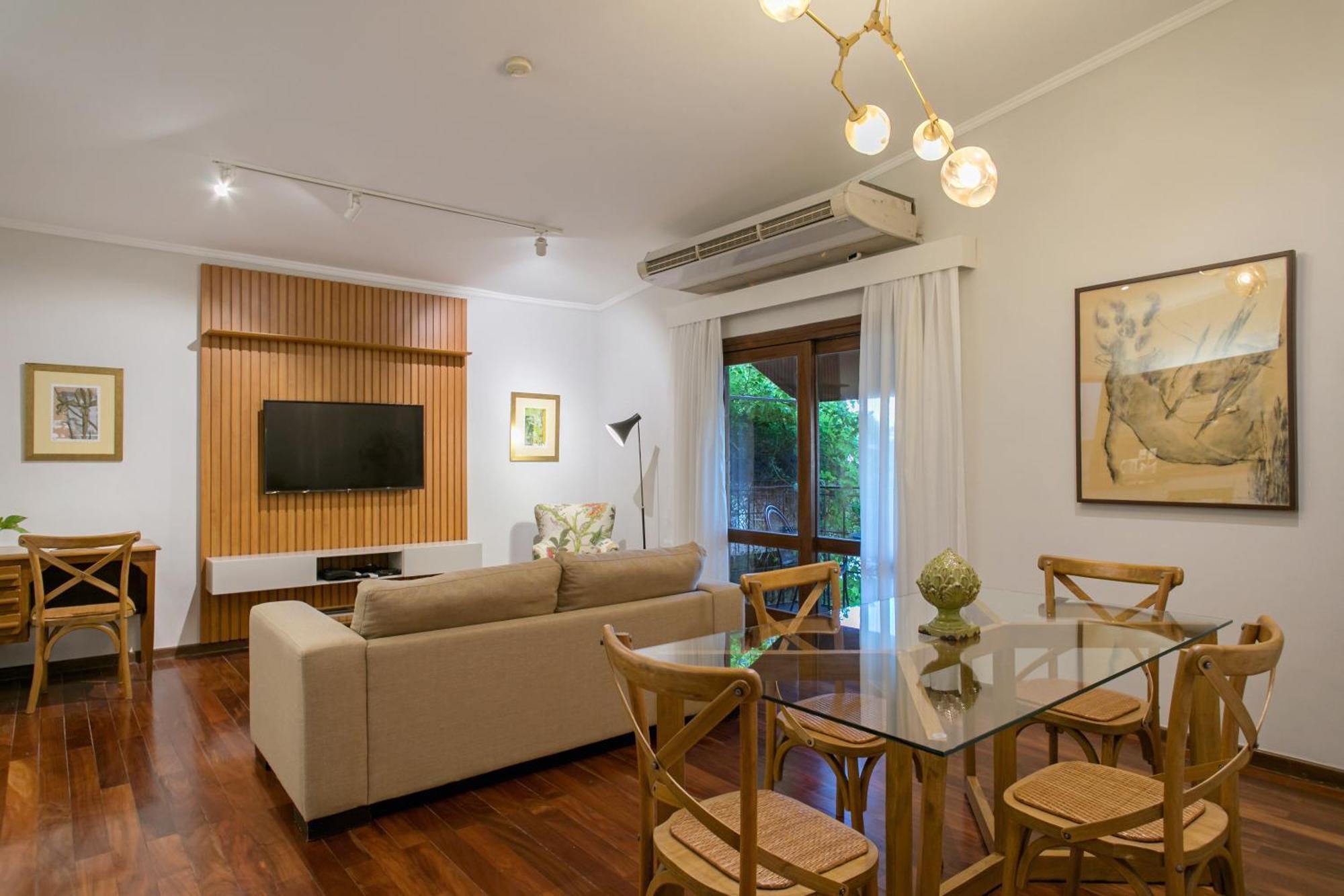 Las Lomas Casa Hotel Asuncion Exteriör bild