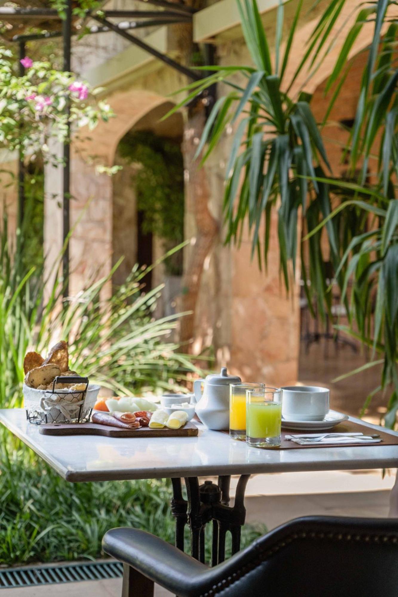 Las Lomas Casa Hotel Asuncion Exteriör bild